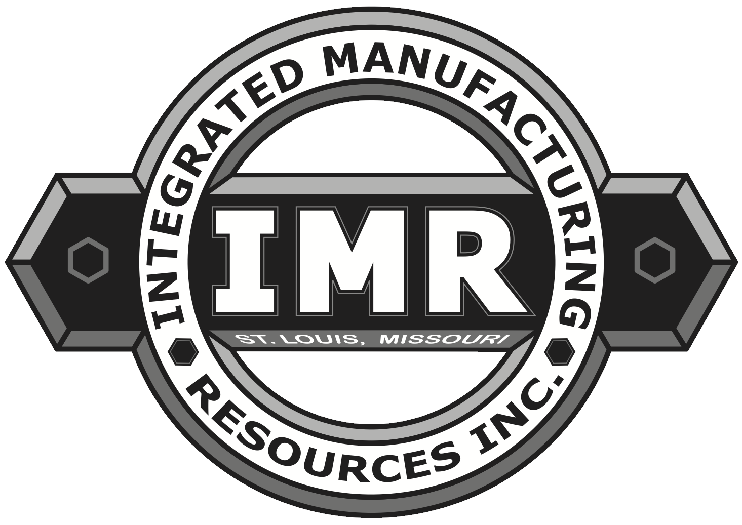 IMR logo